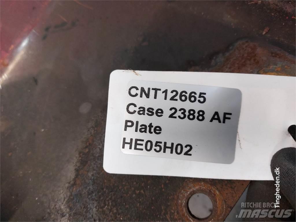 Case IH 2388 AF Сельхозтехника - Другие