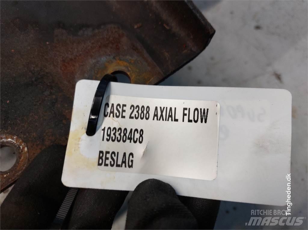 Case IH 2388 AF Сельхозтехника - Другие