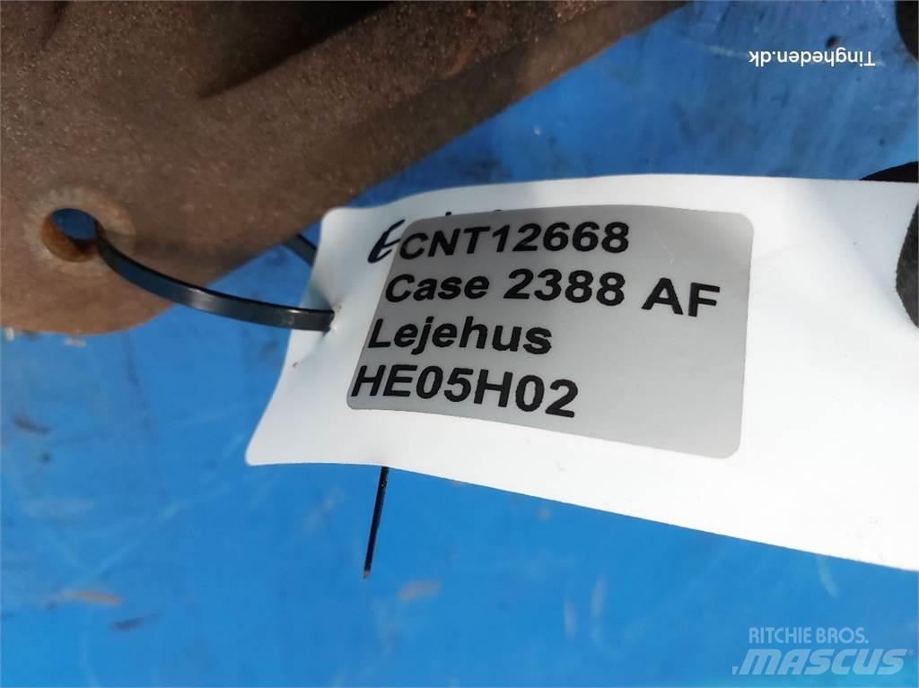 Case IH 2388 AF Сельхозтехника - Другие