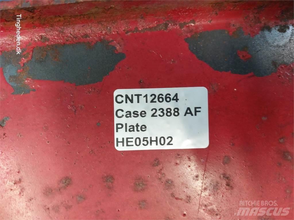 Case IH 2388 AF Сельхозтехника - Другие