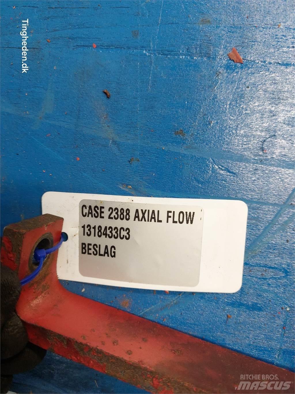 Case IH 2388 AF Сельхозтехника - Другие