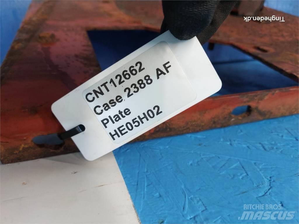 Case IH 2388 AF Сельхозтехника - Другие