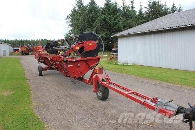 Case IH 24 Компоненты для зерноуборочных комбайнов