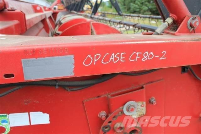 Case IH 24 Компоненты для зерноуборочных комбайнов