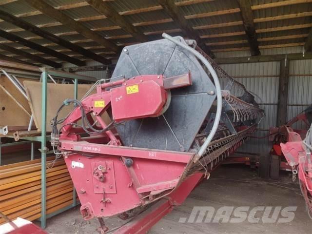 Case IH 24 Компоненты для зерноуборочных комбайнов