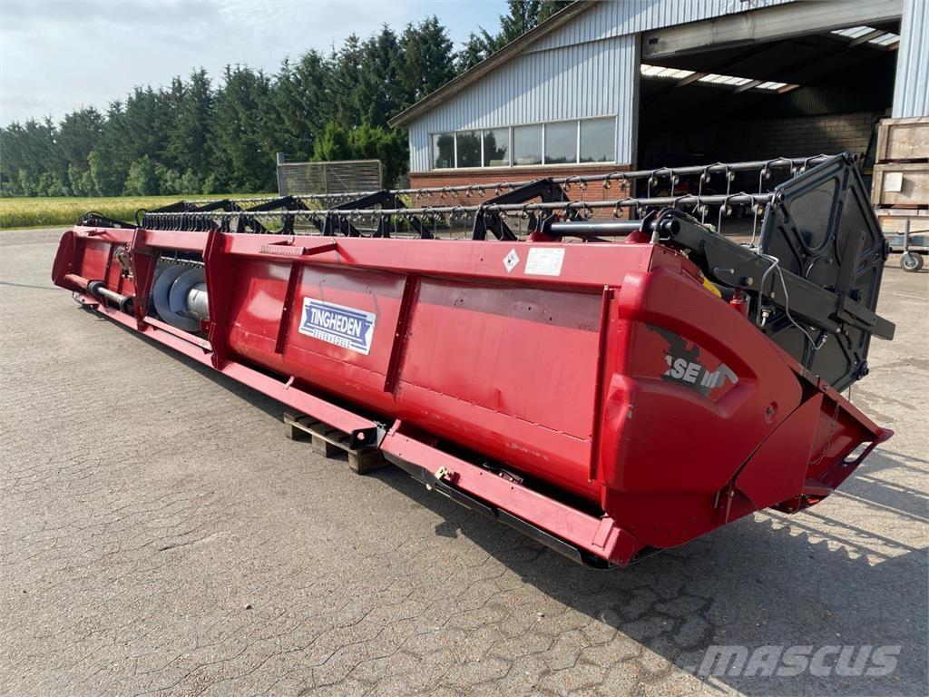 Case IH 30 Компоненты для зерноуборочных комбайнов