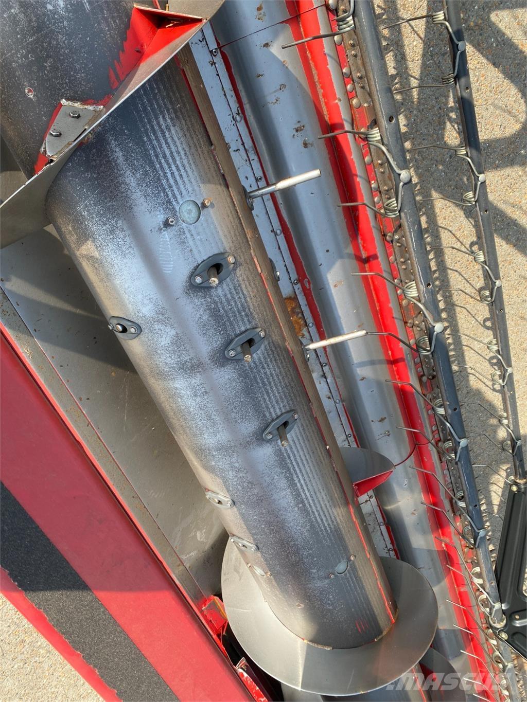 Case IH 30 Компоненты для зерноуборочных комбайнов