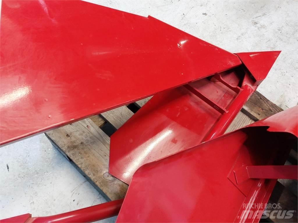 Case IH 3050 Компоненты для зерноуборочных комбайнов