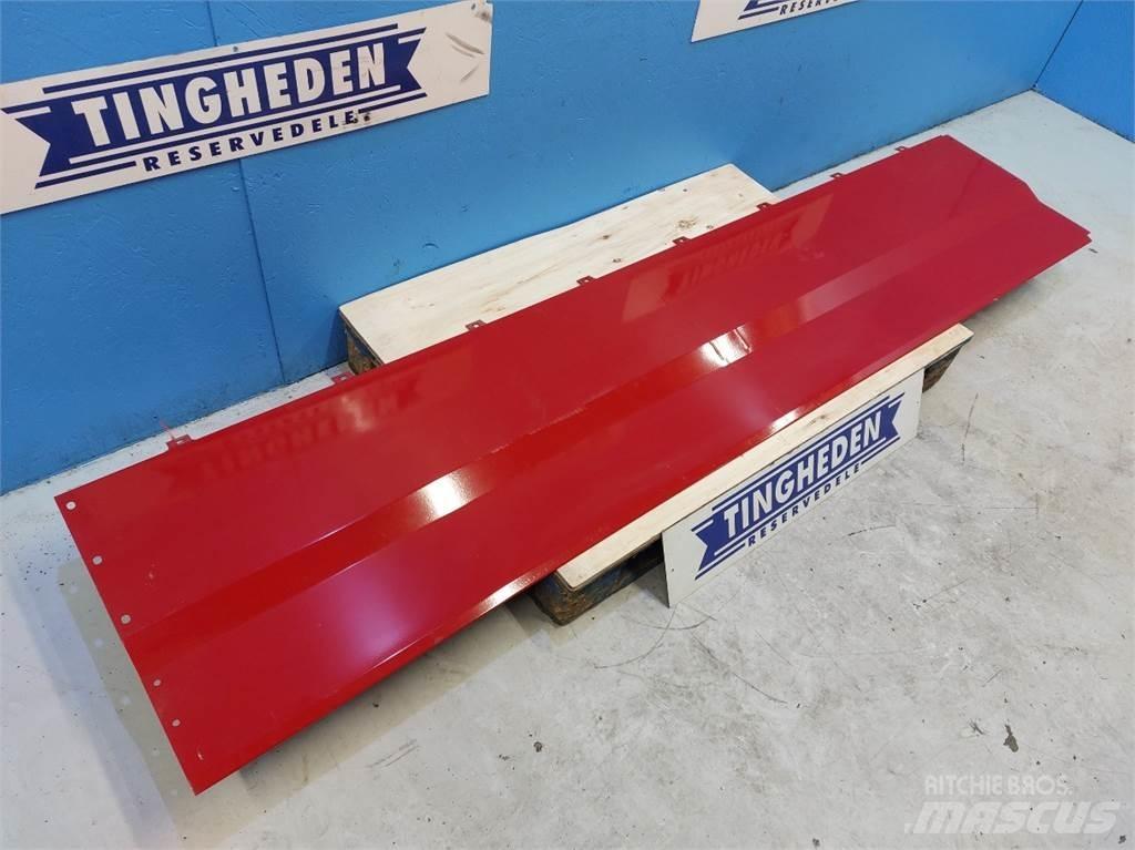 Case IH 3050 Компоненты для зерноуборочных комбайнов