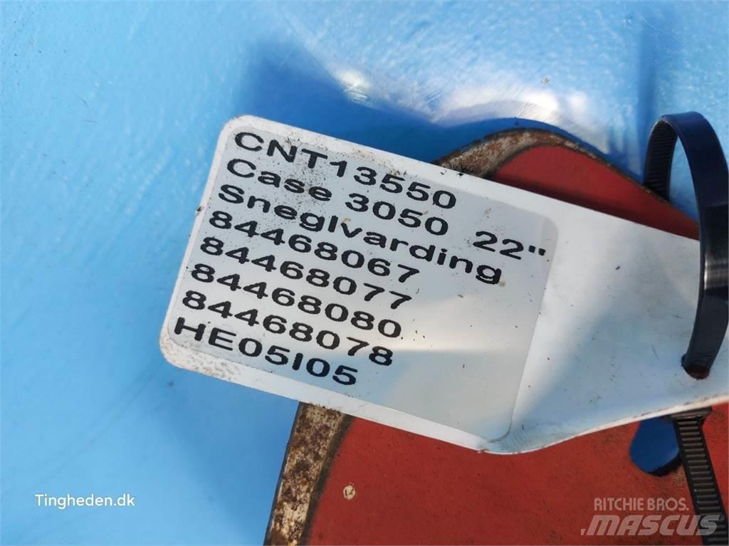 Case IH 3050 Компоненты для зерноуборочных комбайнов