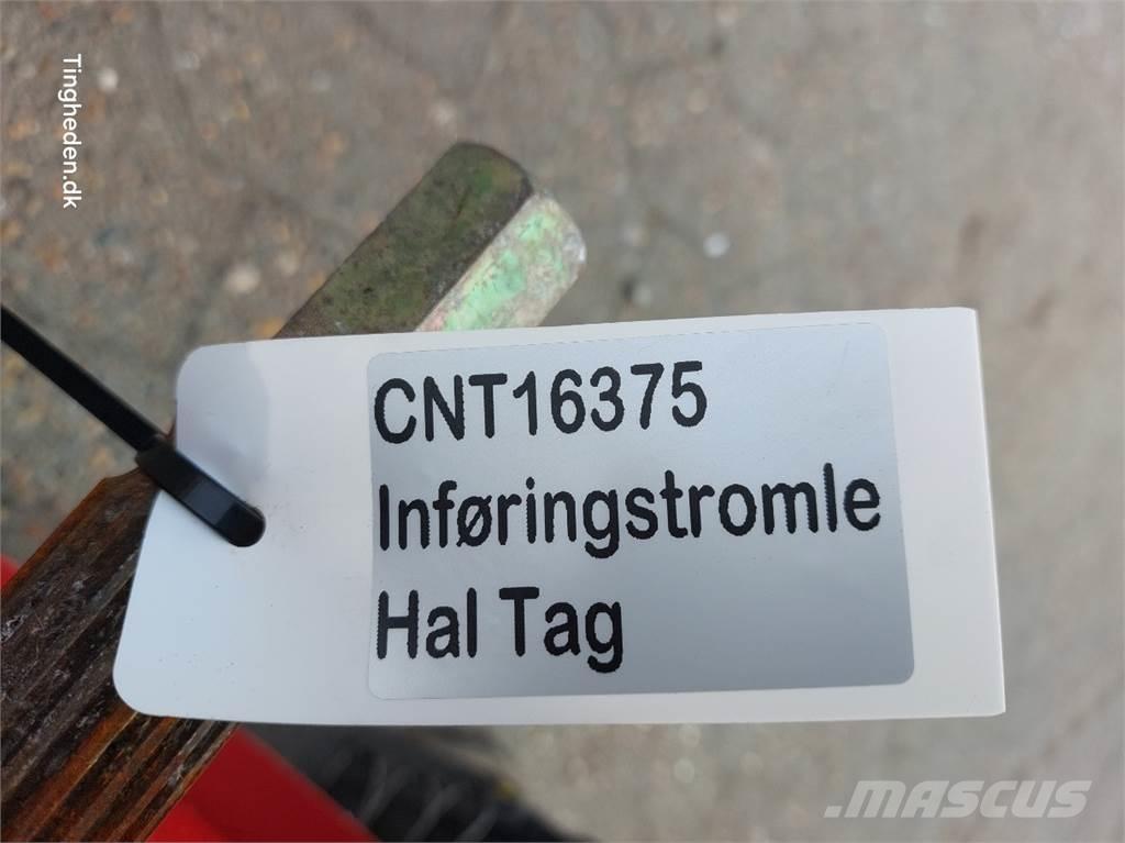 Case IH 3050 Компоненты для зерноуборочных комбайнов