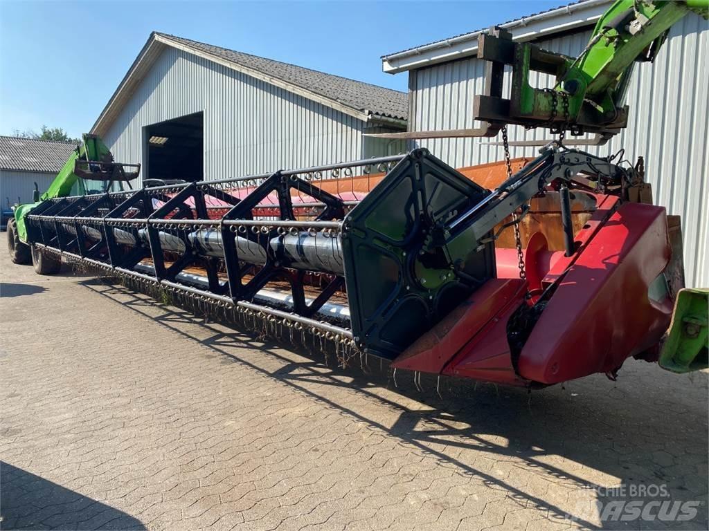 Case IH 35 Vario Компоненты для зерноуборочных комбайнов