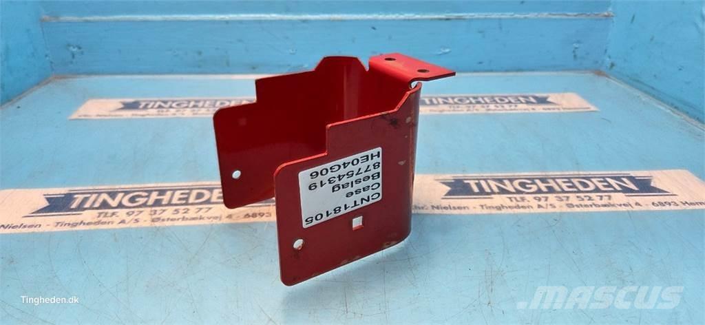 Case IH 5088 Компоненты для зерноуборочных комбайнов