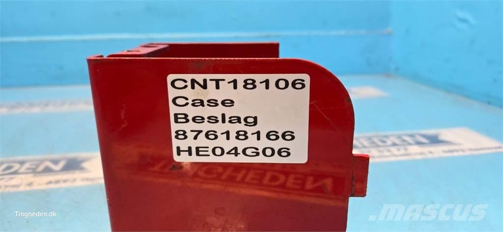 Case IH 5088 Компоненты для зерноуборочных комбайнов