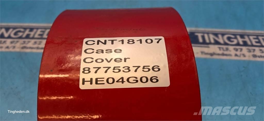 Case IH 5088 Компоненты для зерноуборочных комбайнов