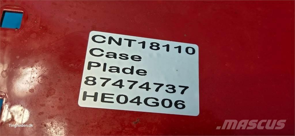 Case IH 5088 Компоненты для зерноуборочных комбайнов