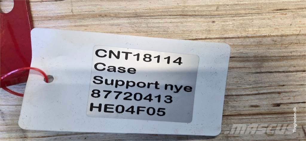 Case IH 5088 Компоненты для зерноуборочных комбайнов