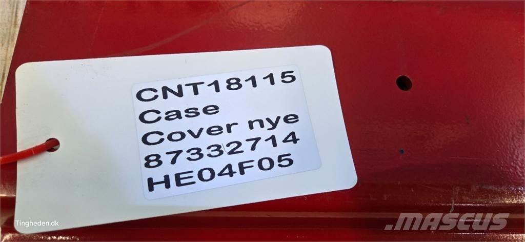 Case IH 5088 Компоненты для зерноуборочных комбайнов