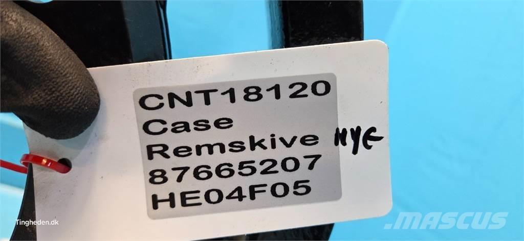 Case IH 5088 Сельхозтехника - Другие