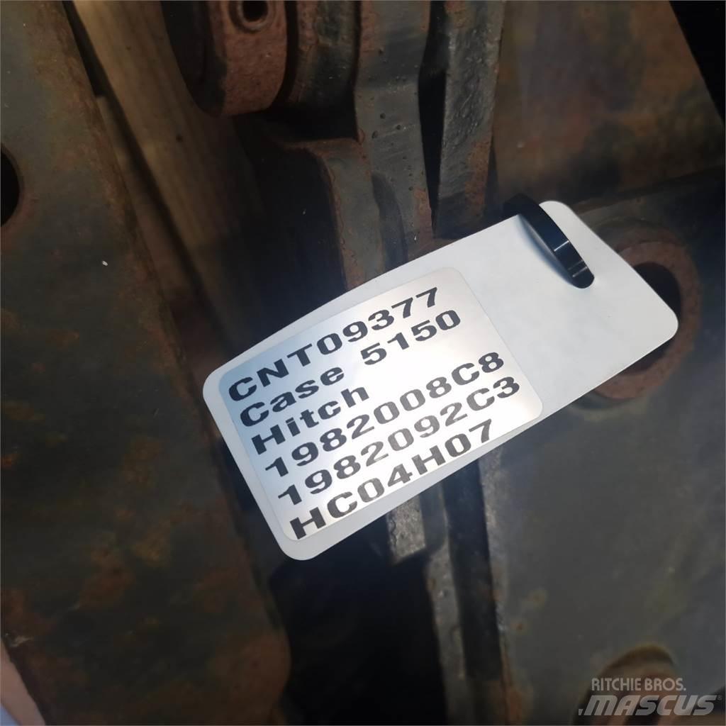 Case IH 5150 Навесное оборудование и запчасти