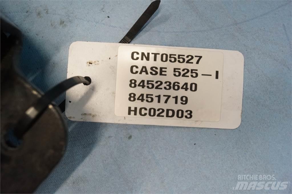 Case IH 525 Электронные блоки
