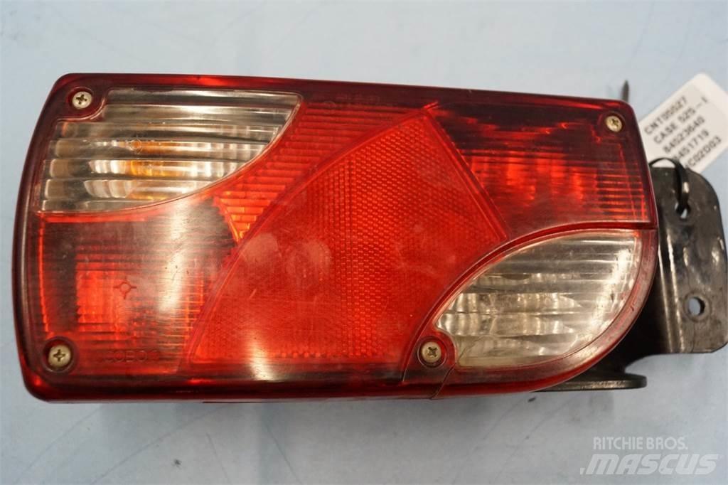 Case IH 525 Электронные блоки