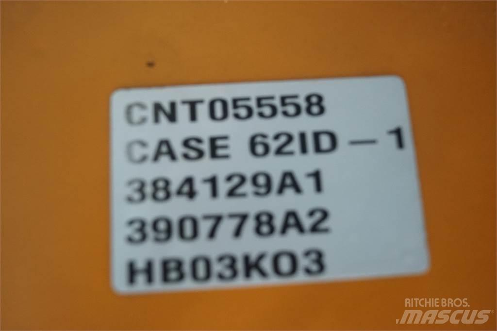Case IH 621D Просеивающие ковши