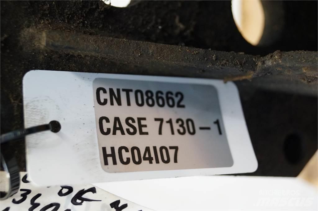 Case IH 7130 Навесное оборудование и запчасти