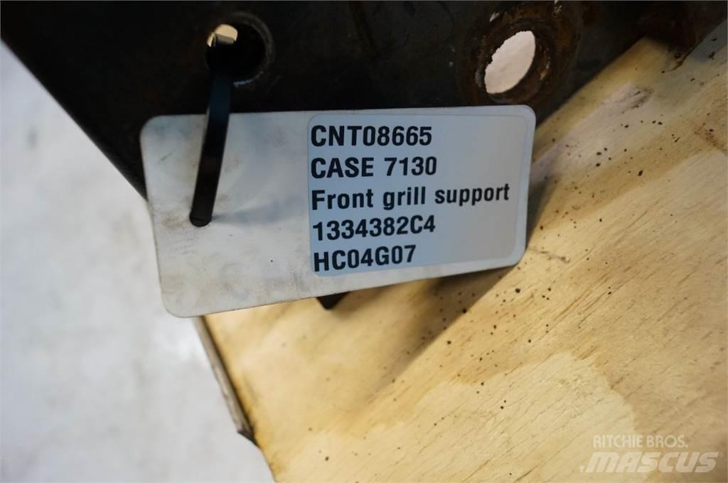 Case IH 7130 Навесное оборудование и запчасти