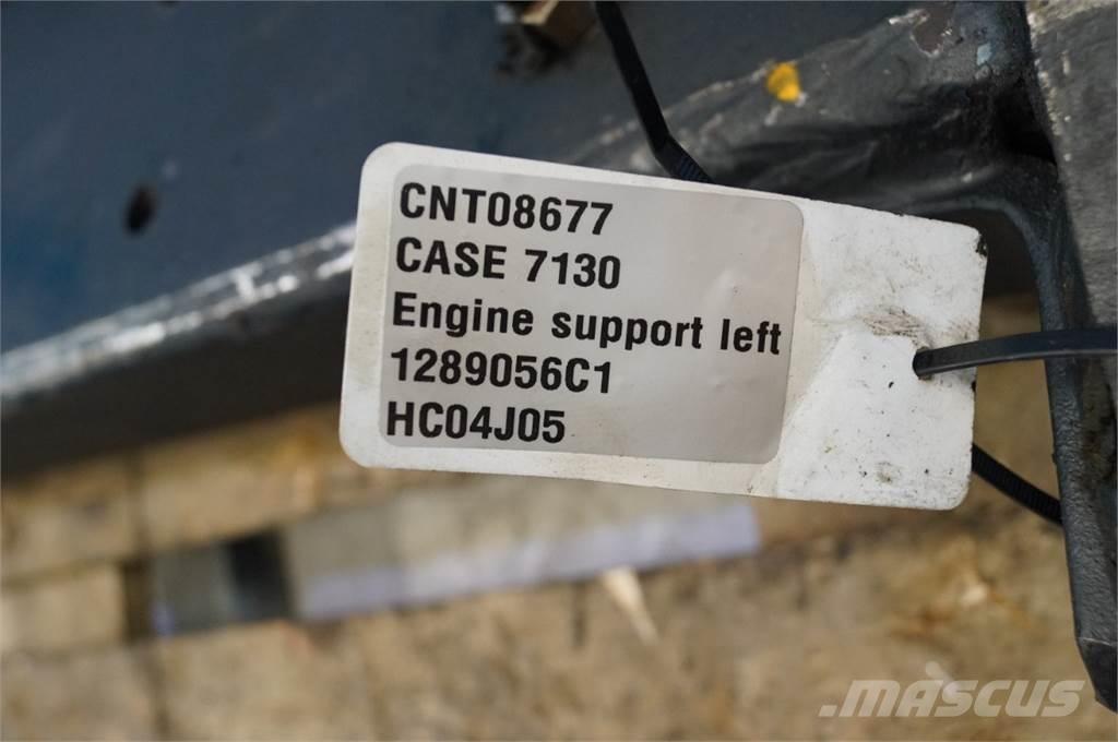 Case IH 7130 Навесное оборудование и запчасти