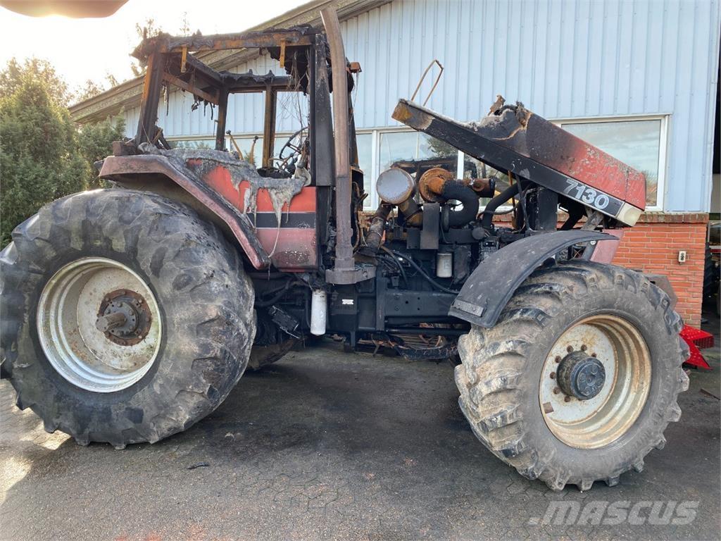 Case IH 7130 Трактора