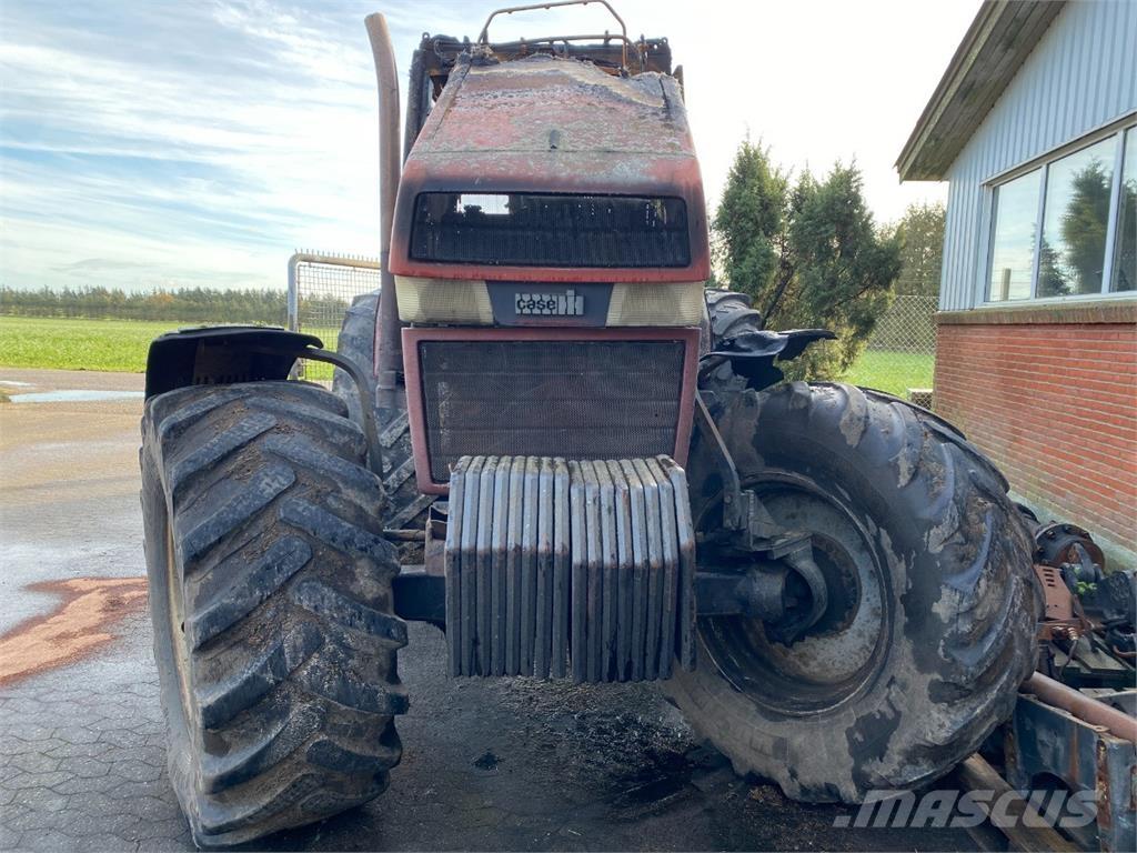 Case IH 7130 Трактора