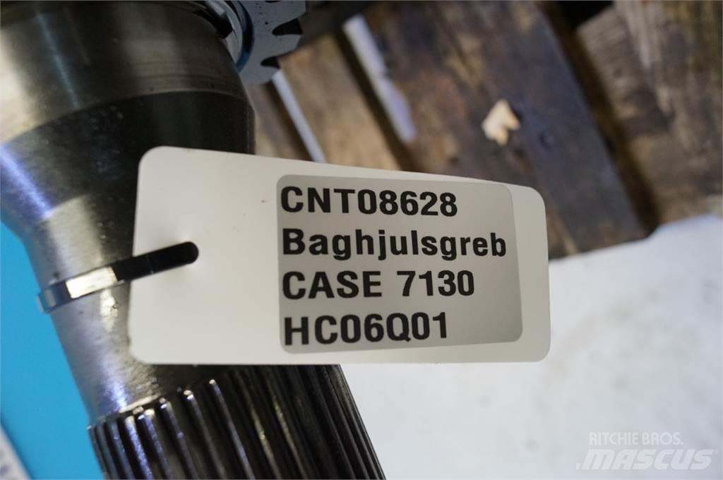 Case IH 7130 Навесное оборудование и запчасти