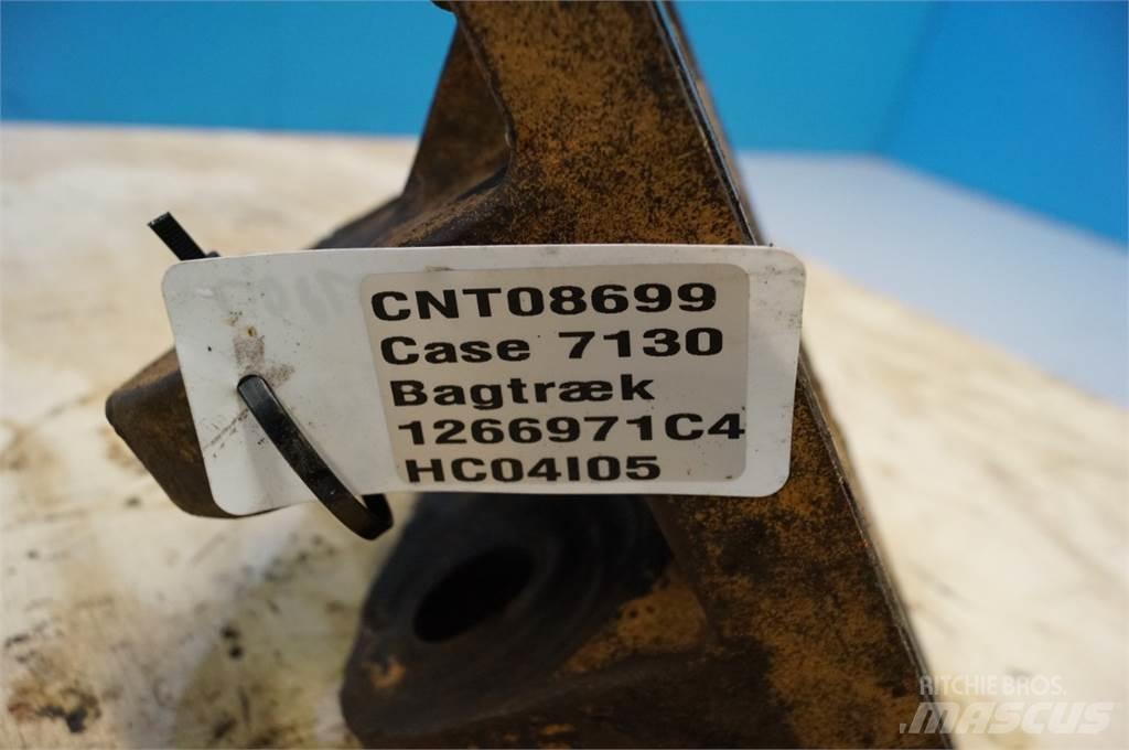 Case IH 7130 Навесное оборудование и запчасти