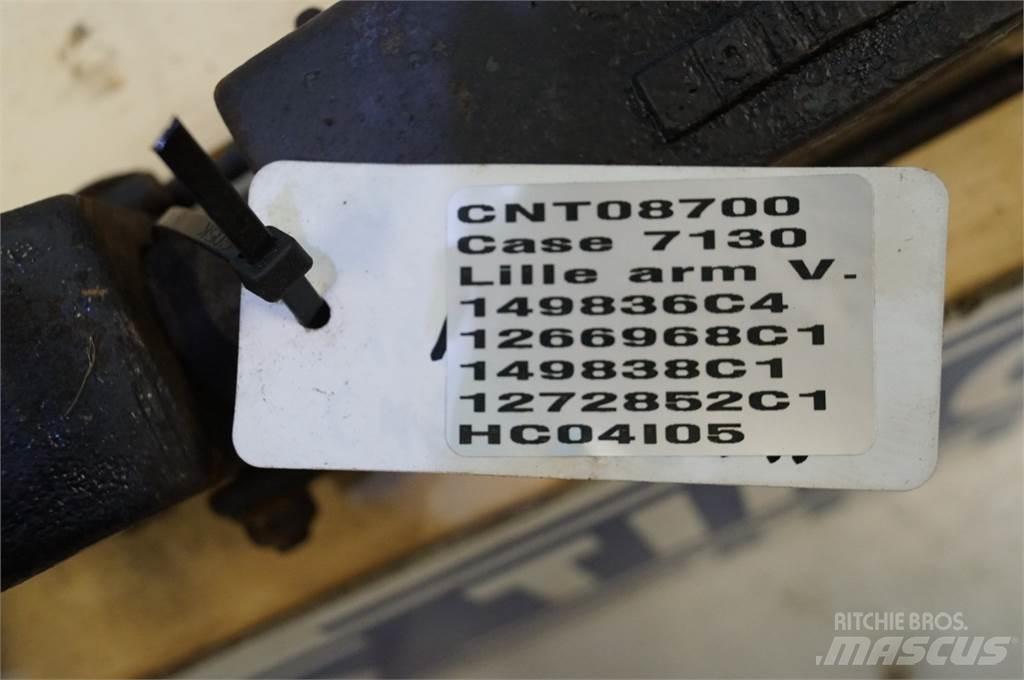 Case IH 7130 Навесное оборудование и запчасти