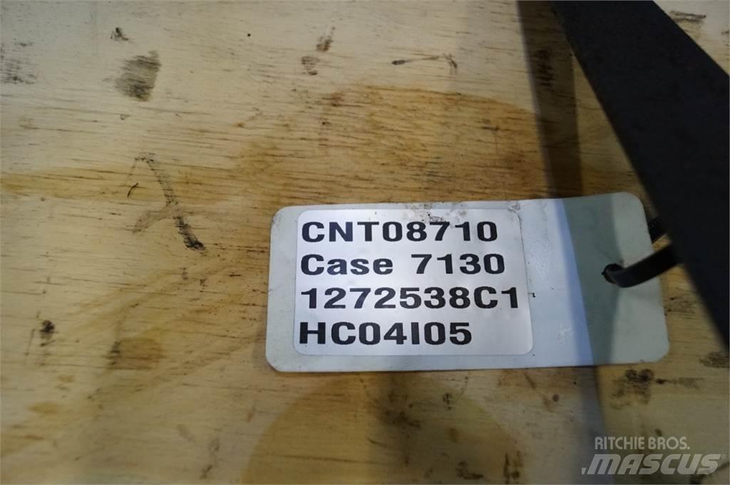 Case IH 7130 Детали гидравлической системы