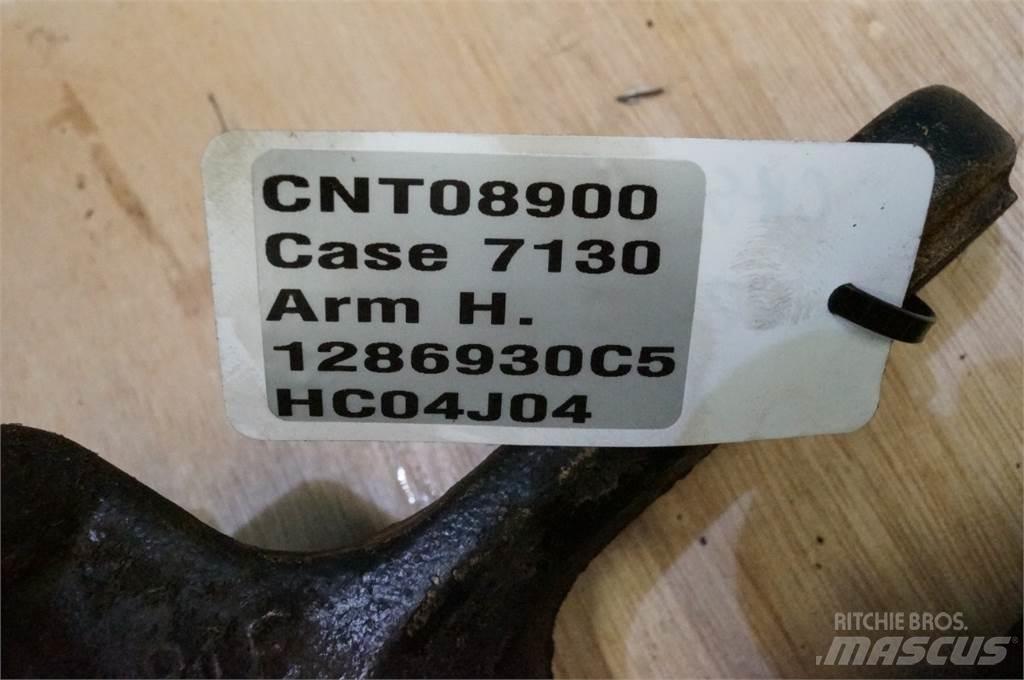 Case IH 7130 Навесное оборудование и запчасти