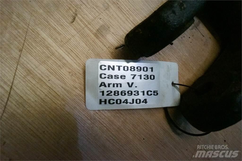 Case IH 7130 Навесное оборудование и запчасти