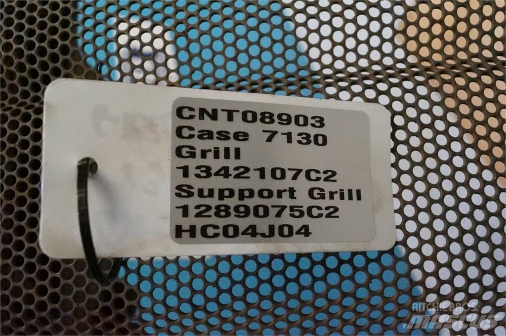 Case IH 7130 Навесное оборудование и запчасти