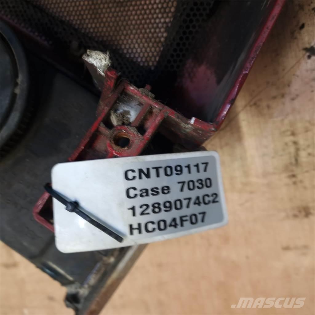 Case IH 7130 Навесное оборудование и запчасти