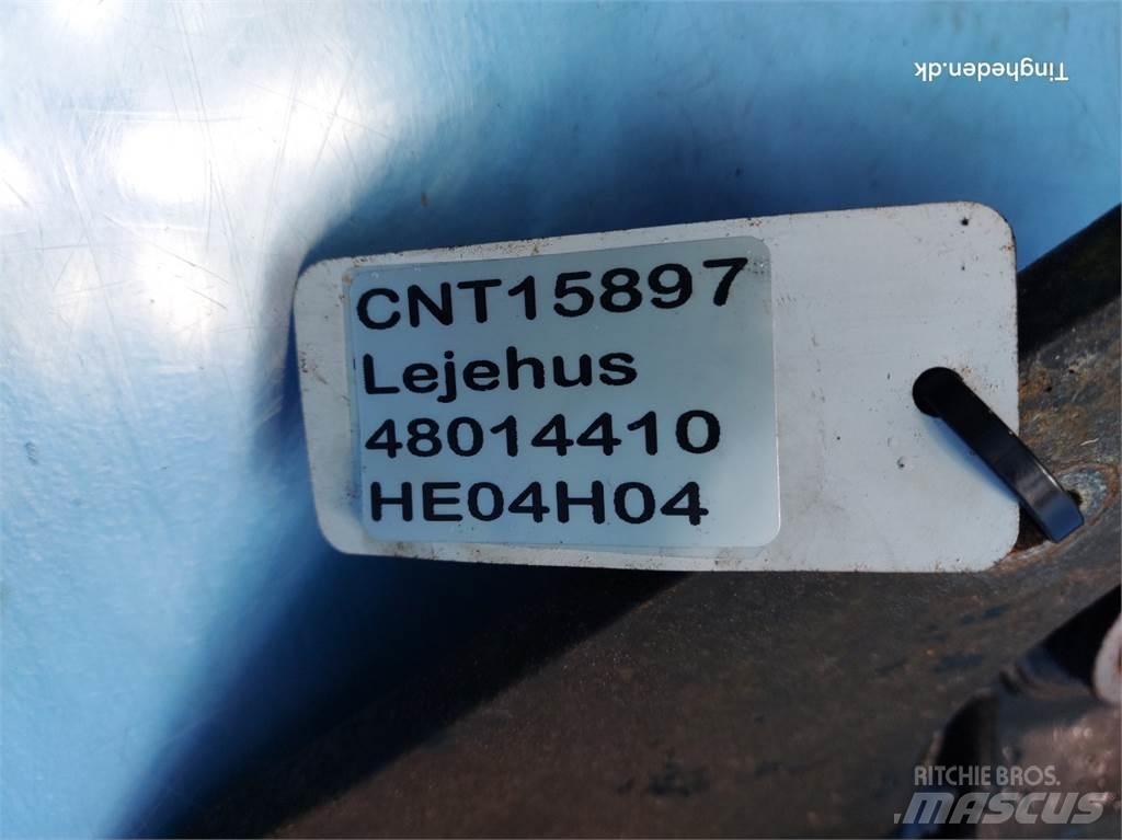 Case IH 7250 Компоненты для зерноуборочных комбайнов