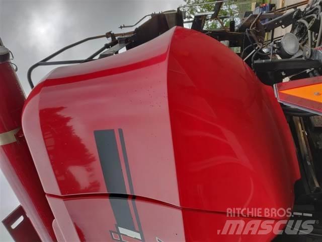 Case IH 8010 Сельхозтехника - Другие