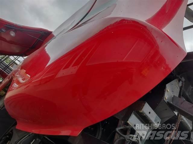 Case IH 8010 Сельхозтехника - Другие