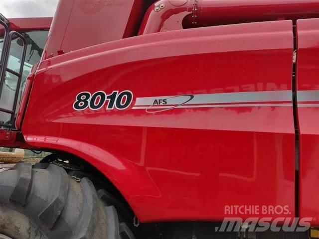 Case IH 8010 Сельхозтехника - Другие