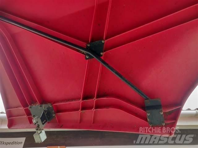 Case IH 8010 Сельхозтехника - Другие