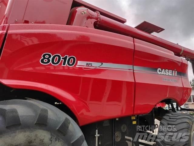Case IH 8010 Сельхозтехника - Другие