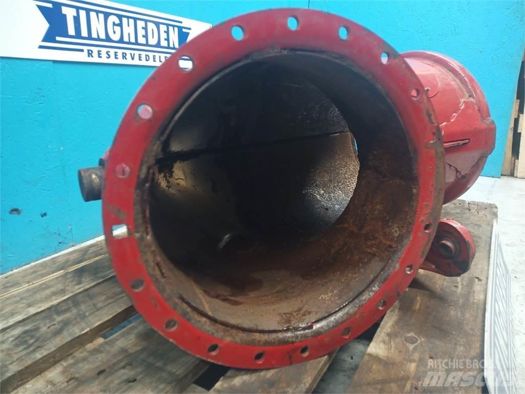 Case IH 8010 Компоненты для зерноуборочных комбайнов