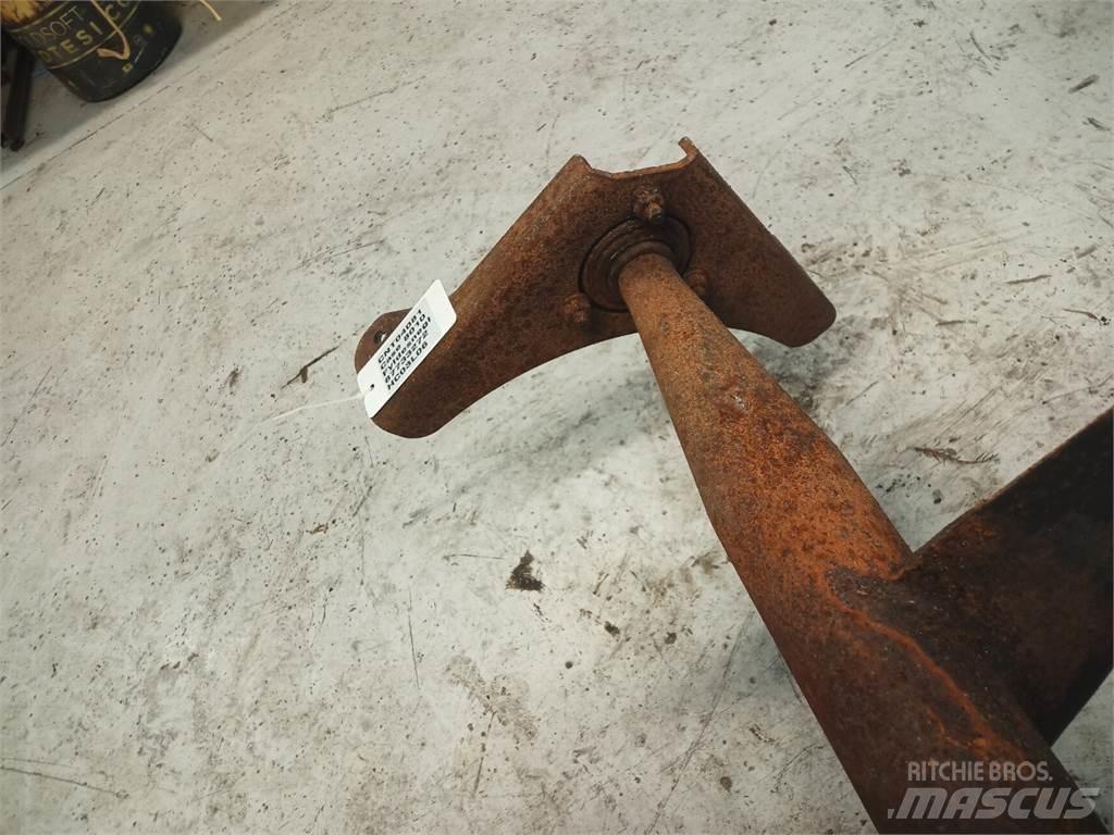 Case IH 8010 Компоненты для зерноуборочных комбайнов