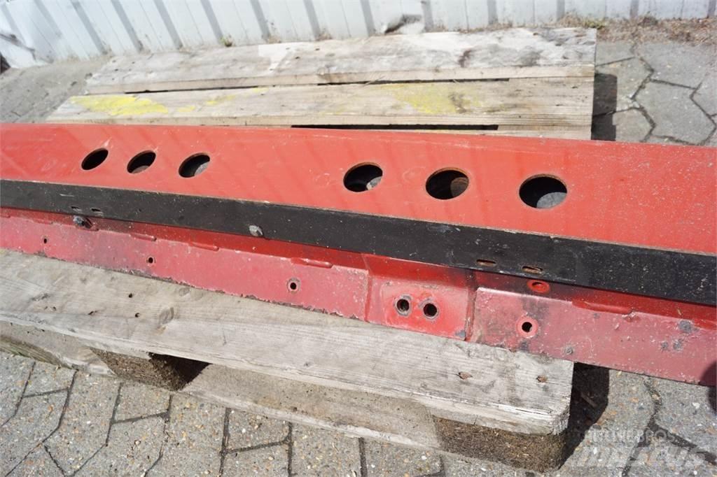 Case IH 8010 Сельхозтехника - Другие