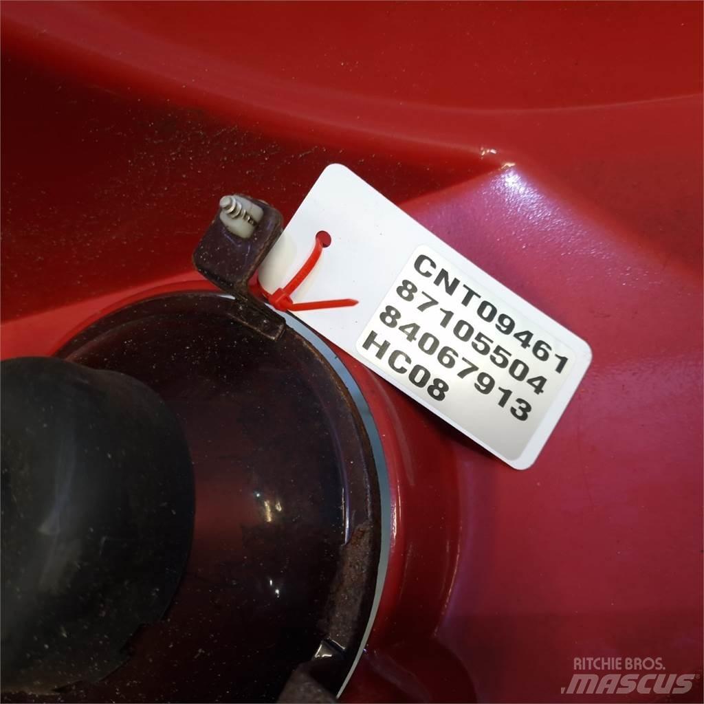 Case IH 8010 Сельхозтехника - Другие